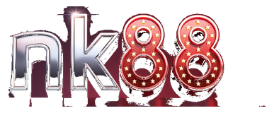 nk88 vip logo